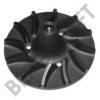 BERGKRAFT BK8803311 Impeller, water pump